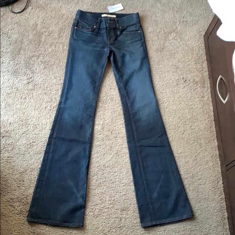 J Brand Jeans